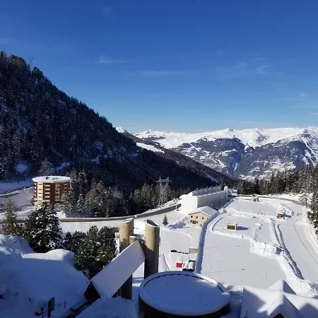 Renove Au Centre De La Plagne, Balcon, 5 Couchages - Fr-1-181-1975