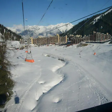 Renove Au Centre De La Plagne, Balcon, 5 Couchages - Fr-1-181-1975 Apartment La Plagne-Tarentaise