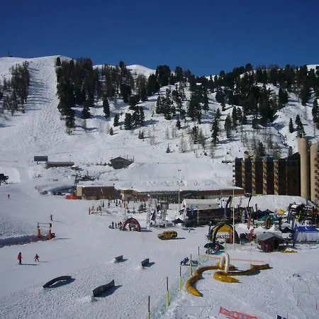 Apartment Renove Au Centre De La Plagne, Balcon, 5 Couchages - Fr-1-181-1975