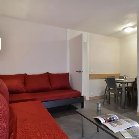 Renove Au Centre De La Plagne, Balcon, 5 Couchages - Fr-1-181-1975 Apartment La Plagne-Tarentaise
